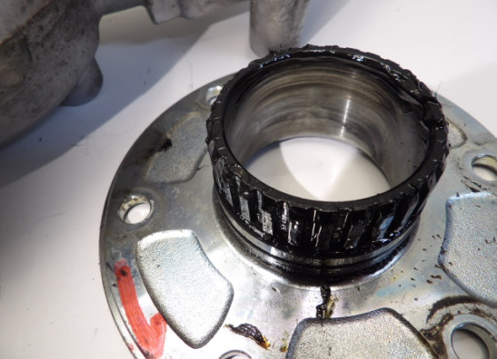 Cardan Yamaha XVS 1100 Dragstar