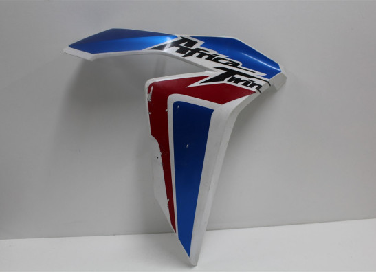 Seitenverkleidung rechts Honda CRF 1100L Africa Twin Adventure Sports ES