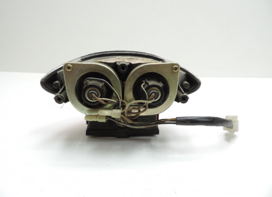 Rear light Suzuki GSX R 1300 Hayabusa