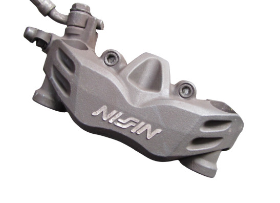 Brake caliper left front Kawasaki Z 750