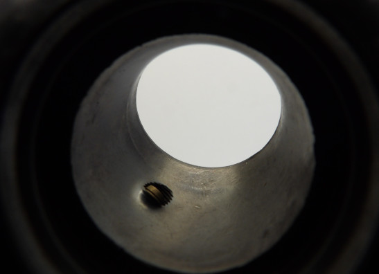 Intake parts Yamaha XV 535 Virago