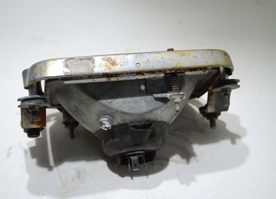 Headlight Honda TRANSALP