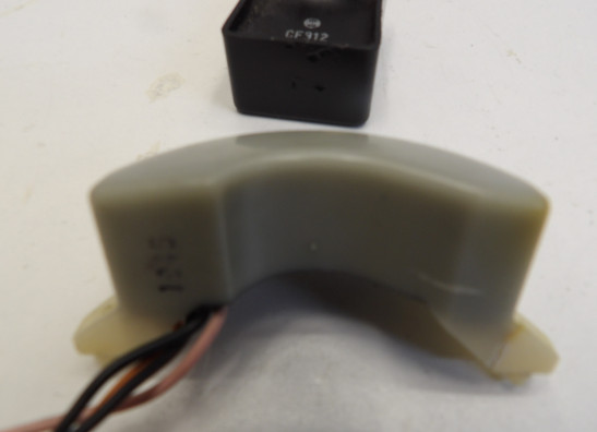 Relay Suzuki VS 700 Intruder