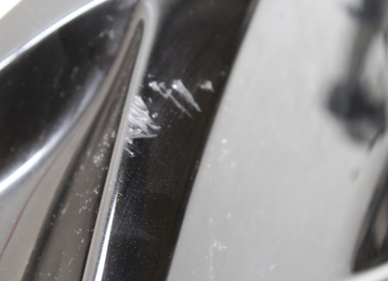 Cowl right Kawasaki Z 1000 Sx