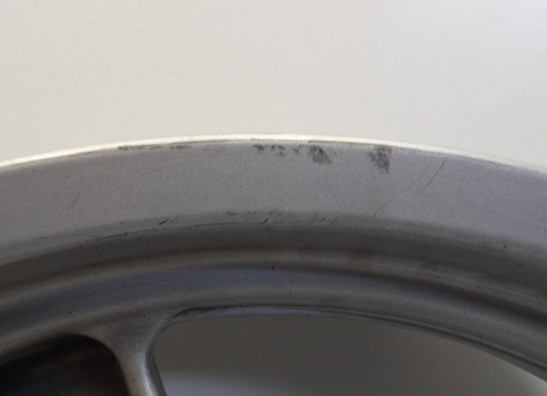 Voorvelg BMW R 1100 RT