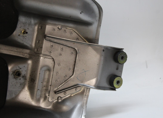 Tank Honda XL 1000 V Varadero