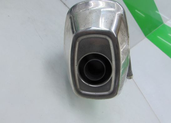 Muffler Kawasaki Ninja 300