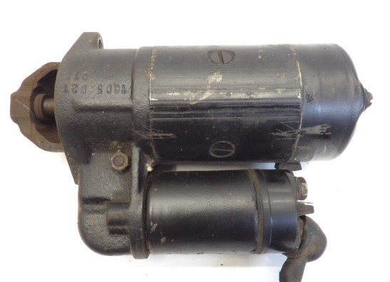 Startmotor Moto Guzzi V35 V50 V65