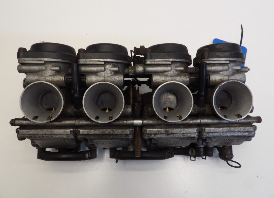 Carburateur onderdelen Yamaha XJ 600 Diversion 1992-1996