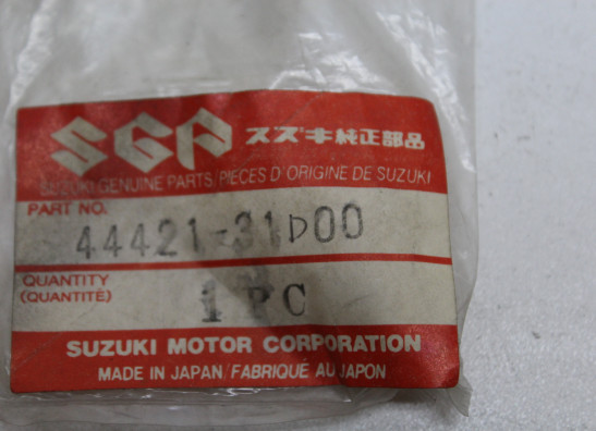 Brandstofslang Suzuki DR 800