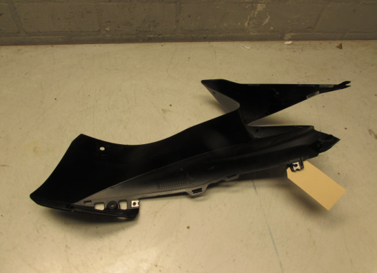 Linker topkuip Suzuki GSX R 600