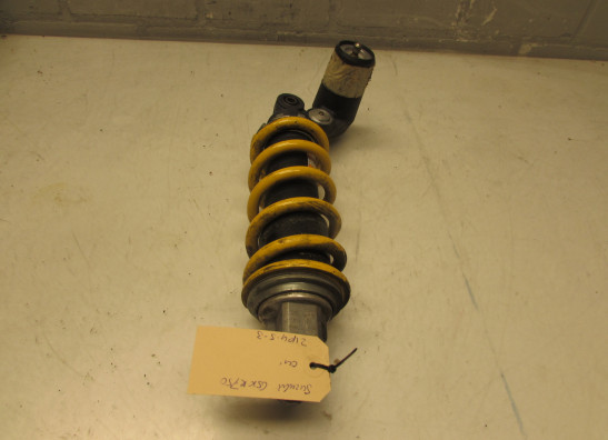 Stossdampfer hinten Suzuki GSX R 750