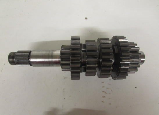 Getriebe Aprilia RSV 1000