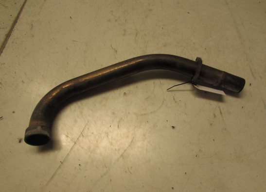 Downpipes Suzuki SV 650