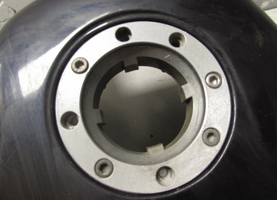 Tankcover Yamaha FZR 600