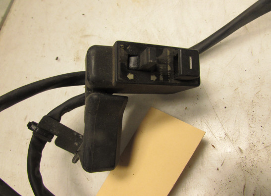 Radio toebehoren Honda Goldwing GL