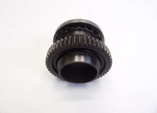 Engine parts Yamaha XV 700 / 750 SE