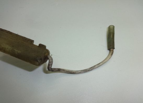 Anlasser Relais Kawasaki GPX 750