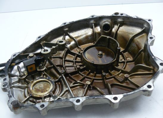 Motorblockdeckel Honda CBF 1000