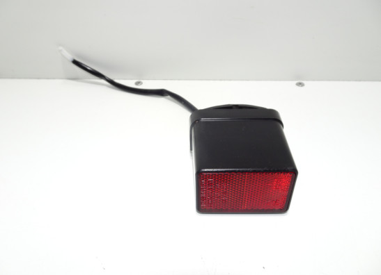 Kentekenplaathouder Suzuki DL 650 V STROM