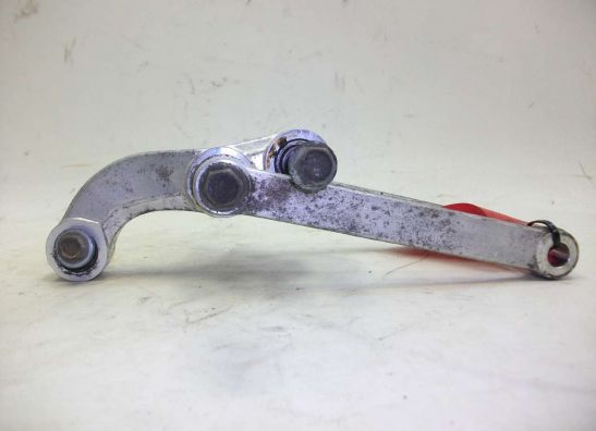 Federbein Aufhangung Suzuki GSX R 750