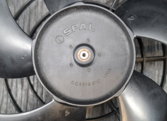 Fan BMW R 1200 GS LC