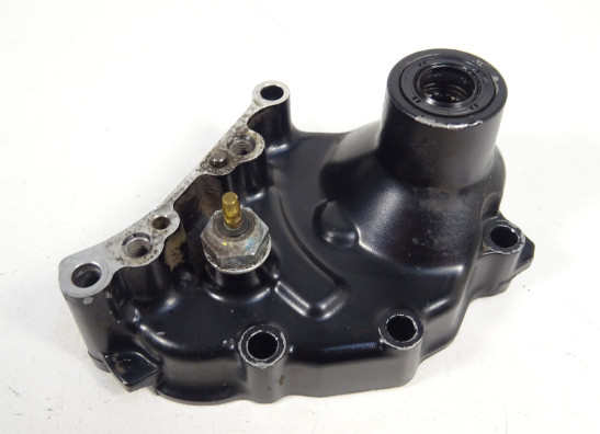 Motorblockdeckel Kawasaki ER 6