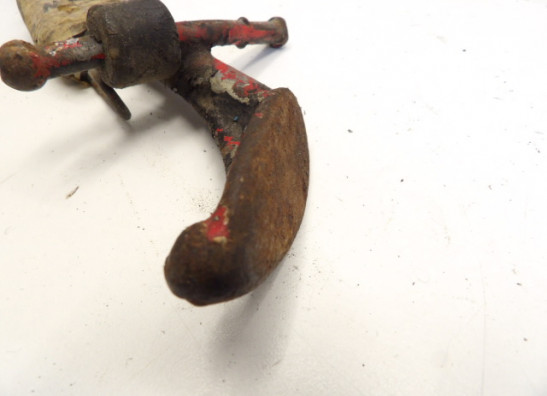 Stander Kawasaki Z 1000