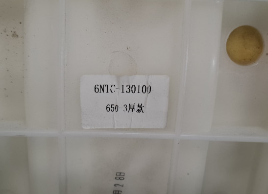 Sitzbank CFMoto 650 MT