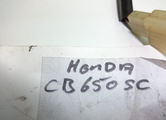 Lenkerschalter rechts Honda CBX 650 E