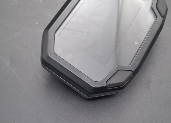 Tacho Kawasaki Z 650