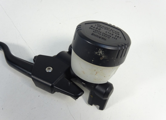 Rempomp BMW K 1200 R 