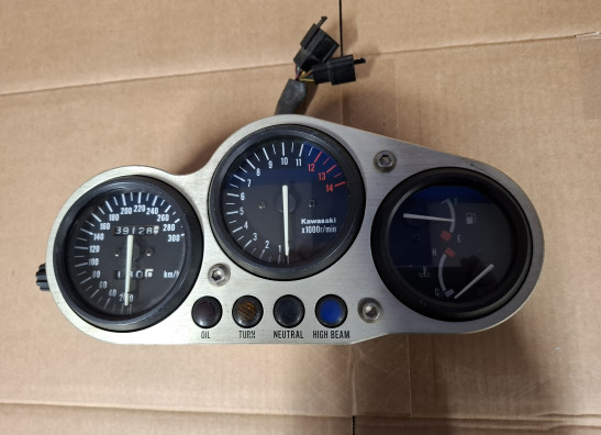 Tellerset Kawasaki ZX 9 R