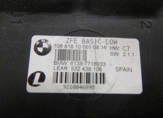 CDI Einheit BMW F 800 S - ST