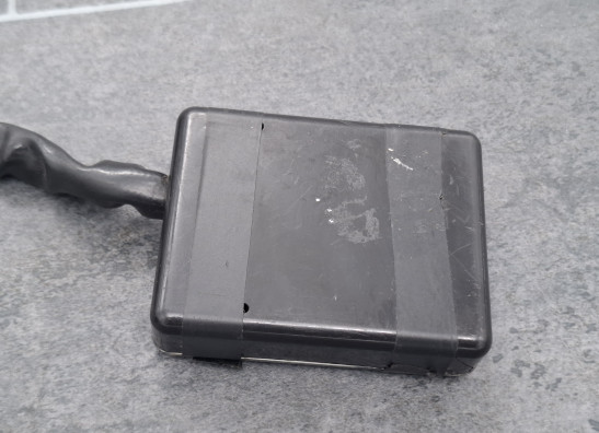 Power commander Harley Davidson Overige Harley Davidson