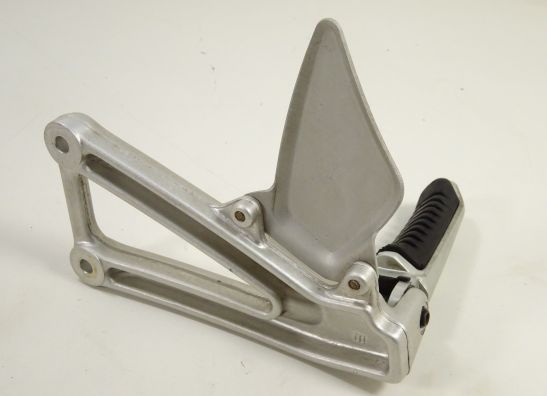 Main step holder right Ducati ST2