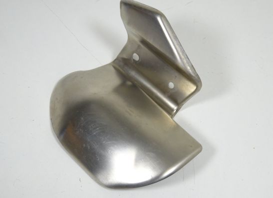 Muffler Ducati monster 600