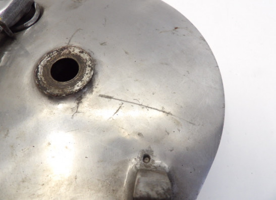 Trommelrem Suzuki VS 800 Intruder