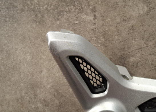 Linker kofferbeugel BMW R Nine T Pure