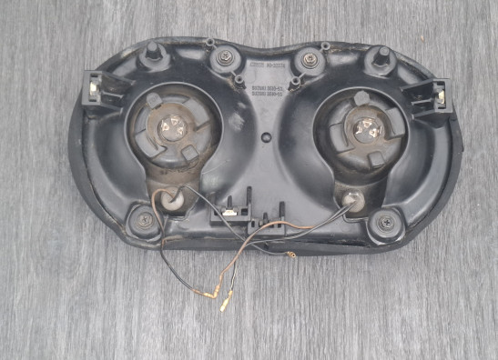 Koplamp Suzuki GSX R 1100