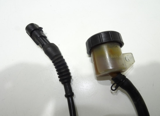 Bremszylinder hinten KTM 1290 Super duke