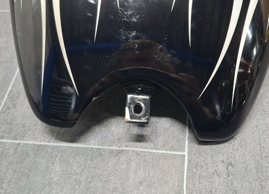 Benzintank Harley Davidson Overige Harley Davidson