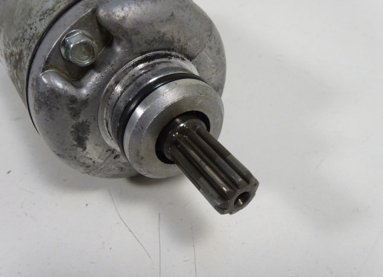 Startmotor Yamaha YZF R6