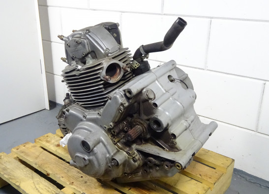 Motorblok Ducati monster 600