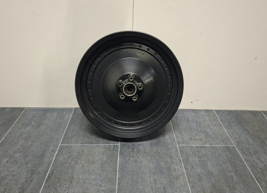 Voorvelg Harley Davidson FLSTF Fat Boy Lo