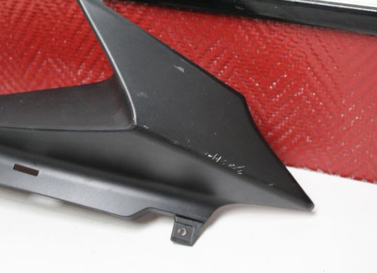 Frontverkleidung rechts Suzuki GSX R 600