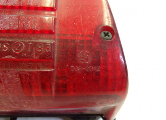 Achterlicht Kawasaki LTD 454