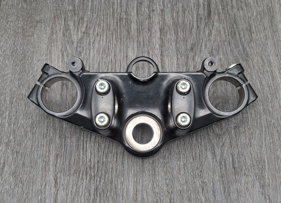 Kroonplaat Honda CB 750 