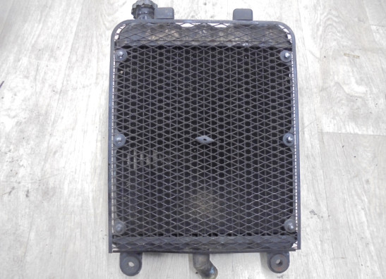 Radiator Honda Goldwing GL