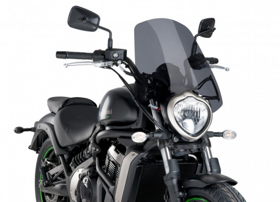 Kuipruit Kawasaki 650 Vulcan S